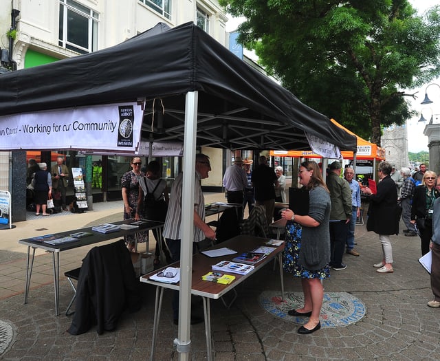 Town council invites residents to annual meeting