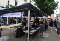 Don't miss Newton Abbot's annual town meeting