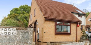 Five of Newton Abbot's cheapest properties for sale for £140k or less 