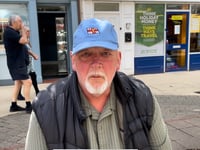 Newton Abbot locals reveal election priorities