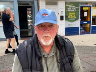 Newton Abbot locals reveal election priorities