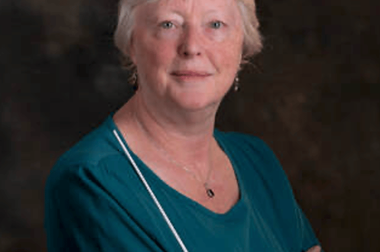 Jane Anderson Brown, Musical Director of Red Earth Opera