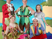 Open air show will have you hooked