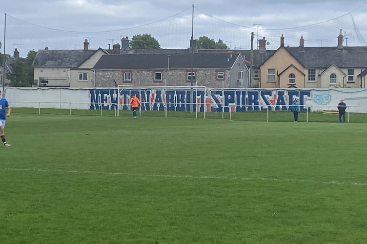 Newton Abbot Spurs FC