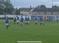 Spurs prevail in promotion race 