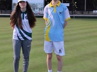 Emerging Marina talent takes centre stage