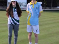 Emerging Marina talent takes centre stage