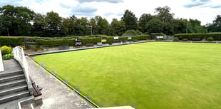 Latest from Marina and Abbrook bowls