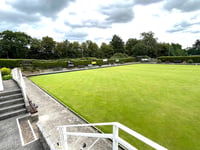 Abbrook Park prowess