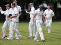 Mid-Devon cricket roundup