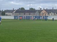 A second storm stifles SWPL schedule