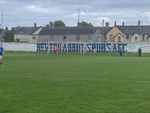 Football drama up and down the divisions