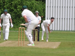 Ashburton beaten by “strongest side” in the league