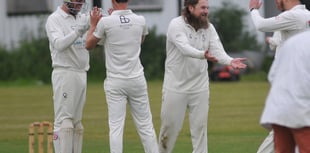 Abbots and T&S topple Tavi