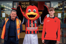 Jewson announces sponsorship of Western Football League