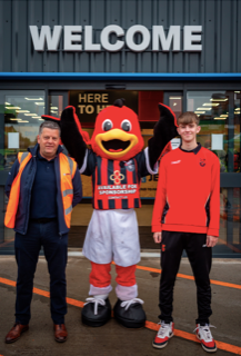 Jewson announces sponsorship of Western Football League