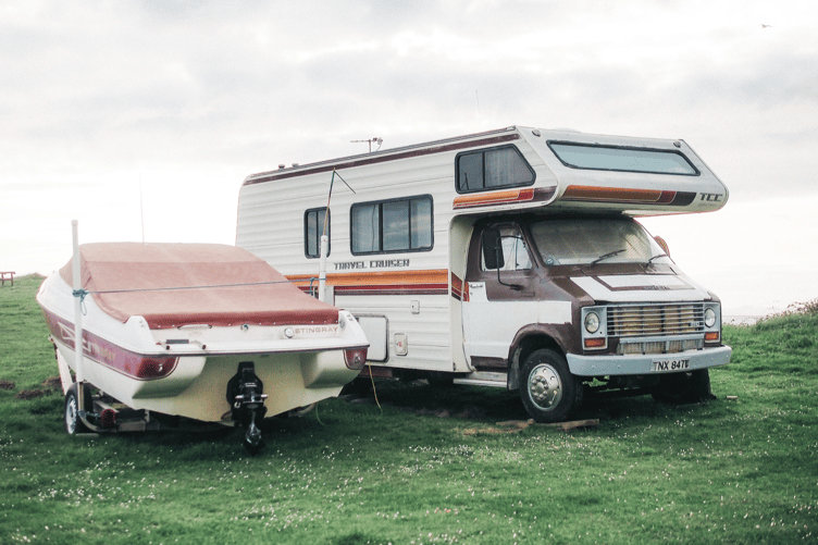 Motorhome