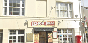 Lease for popular café on the market