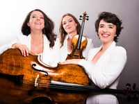 A world of music on offer at festival