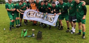 SDFL campaign concludes