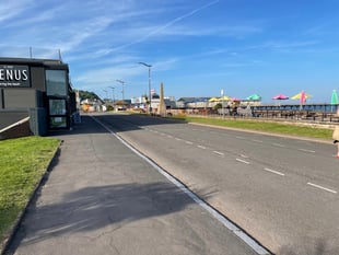 Third time lucky for Upper Den Carriageway proposals?