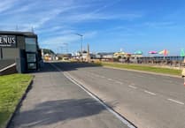 Third time lucky for Upper Den Carriageway proposals?