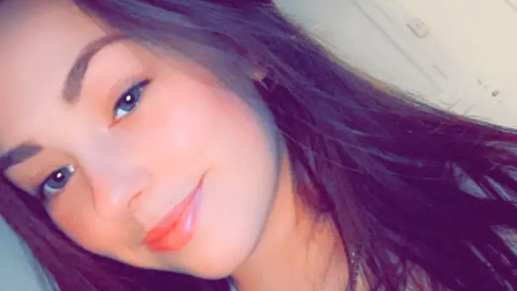 Sophie Browne the 21 year old who died on the A38 on May 25