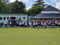 Bovey bowls