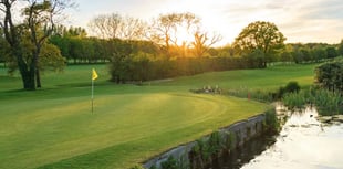 Dartmoor League clean sweep on home soil
