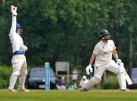 Bovey Tracey 1s and 2s trumped