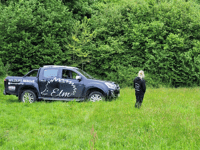 Animal charity secures plot of land to build new rescue centre