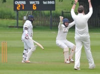 Marvellous Masvaure sinks Abbots with bat and ball