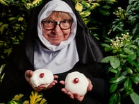 Late bloomers in Fringe festival preview