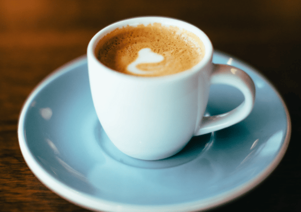 Don't miss constitutional club's coffee morning!