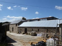 National Park heritage project wins prestigious award 