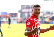 Ollie Watkins books his ticket to the US next month
