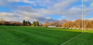 NARFC’s Grit and Gratitude music festival