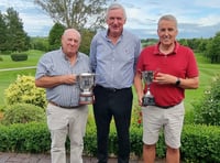 Dainton Park charity day