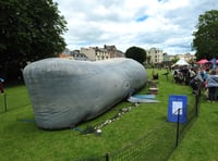 Turn The Tide festival is back