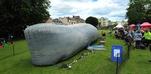 Turn The Tide festival is back