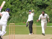 Ashburton annihilate South Devon in local derby