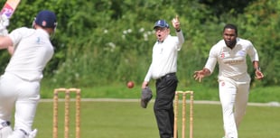 Ashburton annihilate South Devon in local derby