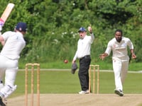 Ashburton annihilate South Devon in local derby
