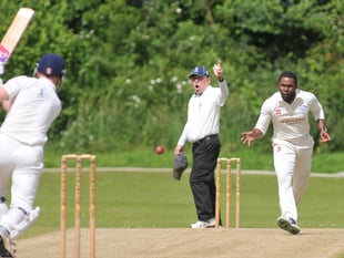 Ashburton annihilate South Devon in local derby