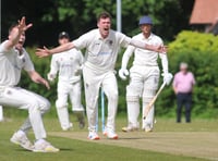 Bovey 1st’s failures and Bovey 2nd’s bounce back