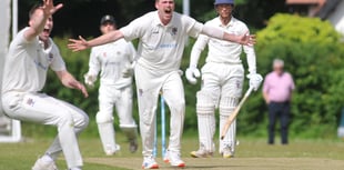 Bovey 1st’s failures and Bovey 2nd’s bounce back