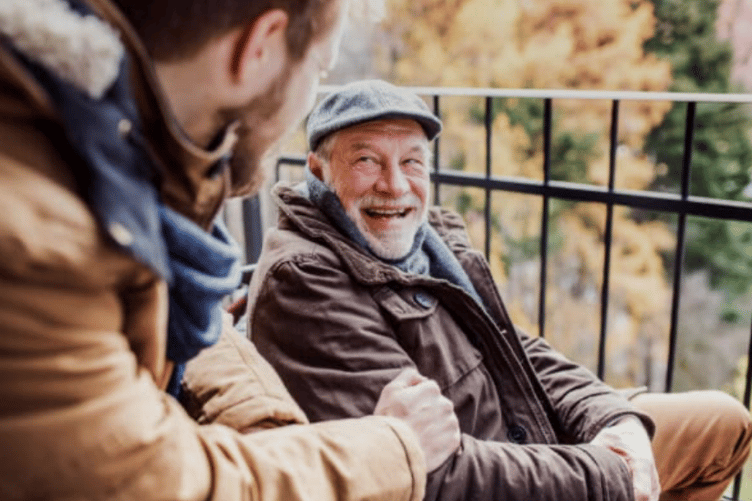 Are you an unpaid carer? Support is available