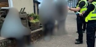 New policing team hit Teignbridge hotspot 