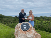 Teignmouth Ladies sink Seniors