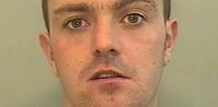 Man stabbed woman with pair of scissors 